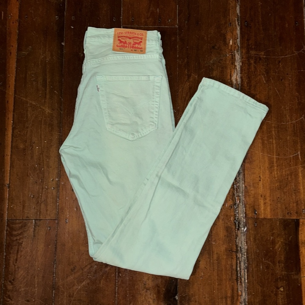 Men’s Levi’s 511
